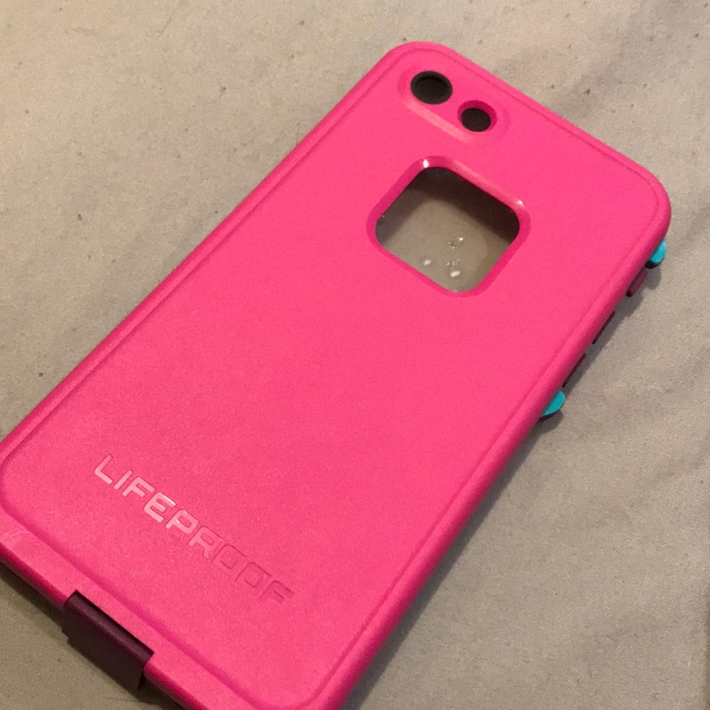 iPhone 7 /8 waterproof by fre case